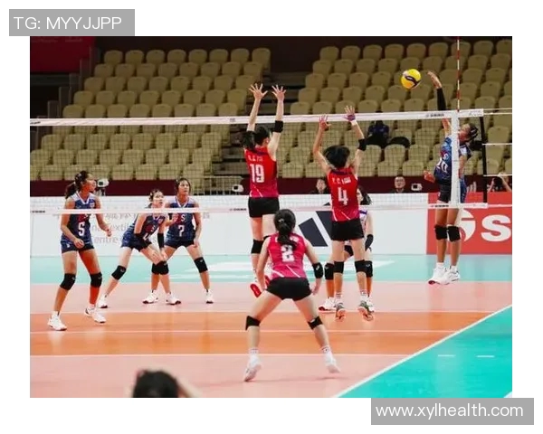 杭州排球队配合策略深度解析与对比研究 杭州排球队配合策略深度解析与对比研究