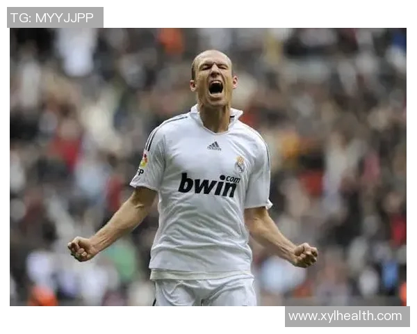 足球传奇阿尔扬罗本的职业生涯与成就全解析 足球传奇阿尔扬罗本的职业生涯与成就全解析