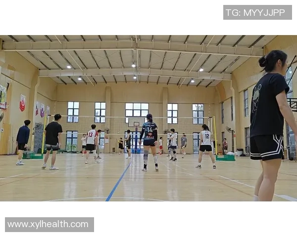 广州排球队中路突破分析：优劣势及未来发展方向探讨