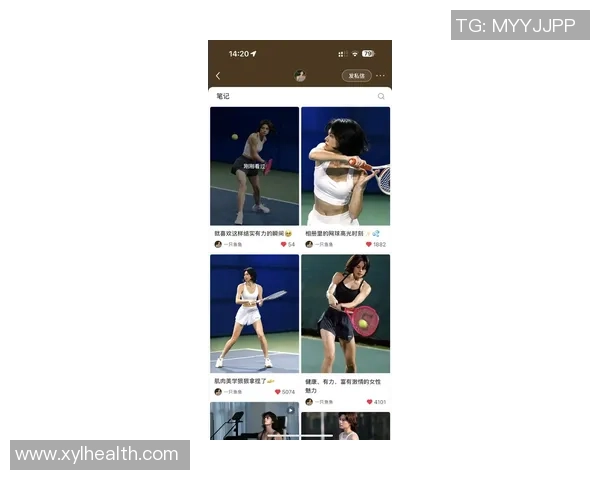 张敏的网球人生深度对话探索她的奋斗与梦想之路