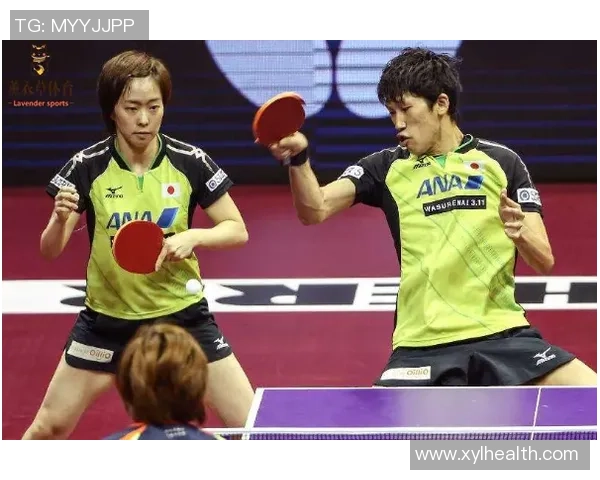 深圳乒乓球队默契配合的深度分析与战术探讨