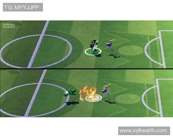 足球明星弹幕玩法揭秘让你在比赛中体验互动乐趣与激情 足球明星弹幕玩法揭秘让你在比赛中体验互动乐趣与激情