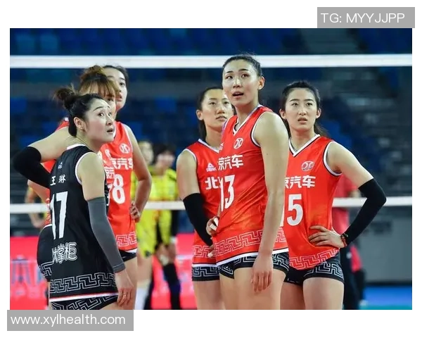 深入探讨北京排球队的力量表现与数据分析成果