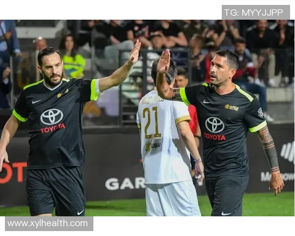 当今足坛最具影响力的足球明星究竟是谁让我们来一探究竟