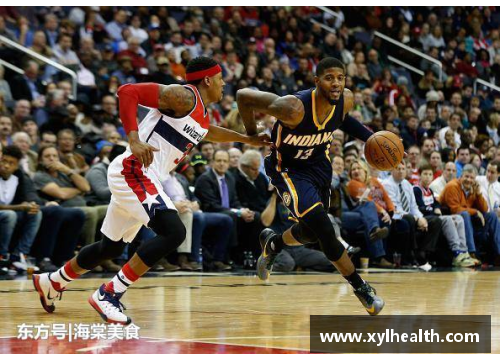 NBA：球星争霸，赛场风云再掀高潮