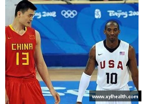 易建联在NBA的职业生涯：成就、挑战与转折