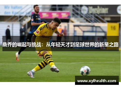 桑乔的崛起与挑战：从年轻天才到足球世界的新星之路